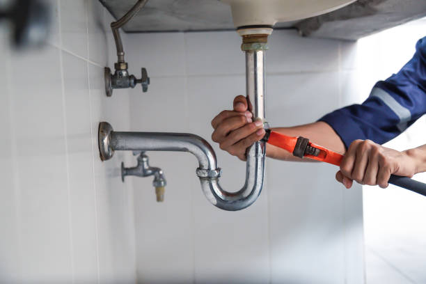 Professional Plumbing Services in Point Roberts, WA