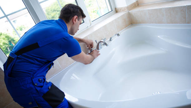 Green Plumbing Solutions and Water Conservation in Point Roberts, WA